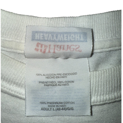【MICHAEL JACKSON】マイケル・ジャクソン "DANGEROUS" 90's Vintage Tシャツ