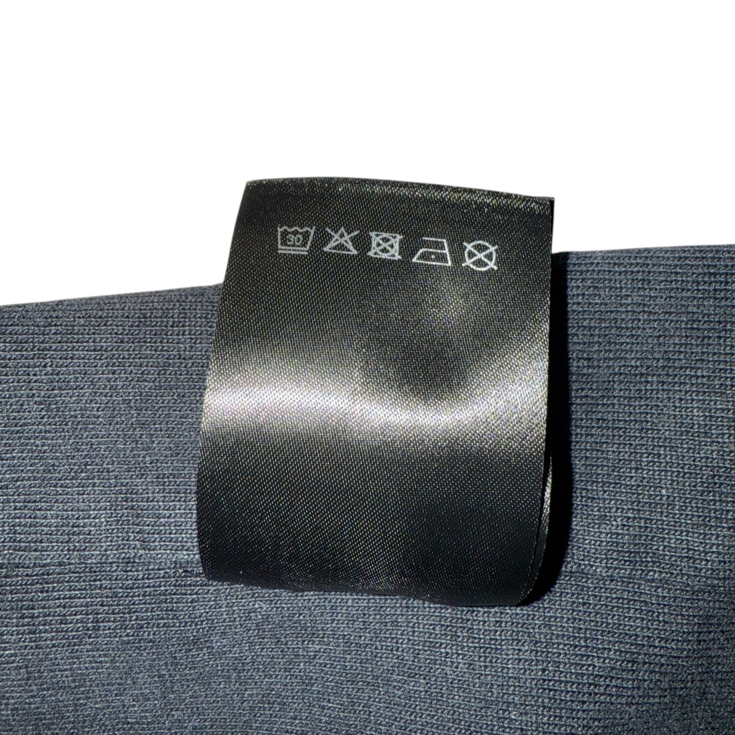 [VETEMENTS] VETEMENTS LIMITED EDITION Layered Design Long Sleeve T-Shirt
