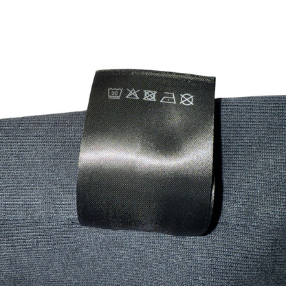 [VETEMENTS] VETEMENTS LIMITED EDITION Layered Design Long Sleeve T-Shirt