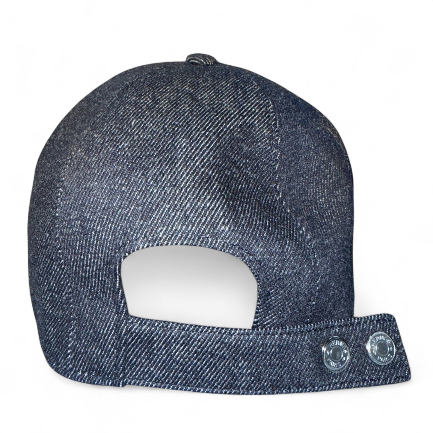 [HERMES] Hermes Serena Lift Cap Size 60