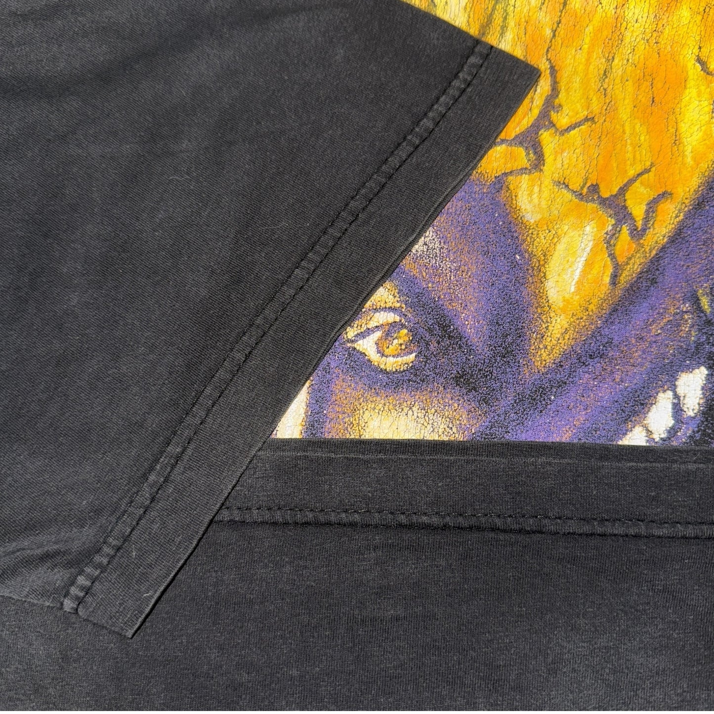 【RED HOT CHILI PEPPERS】レッド・ホット・チリ・ペッパーズ "BIG SMILE" ユーロ 90's Vintage Tシャツ