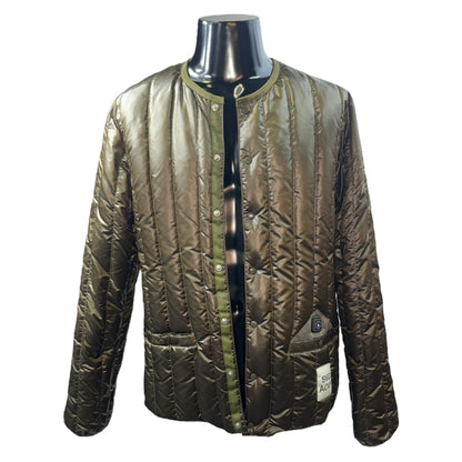 [NEIGHBORHOOD] Heat Shell Down Jacket, Inner Down, ORIGINAL GRAIL LLC SVG ARCHIVES by NEIGHBORHOOD