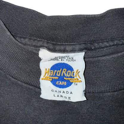 【Hard Rock Cafe】ハードロックカフェ NIAGARA FALLS　Tシャツ