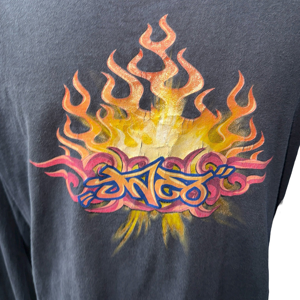 【JNCO】ジェイコ Vintage ロングスリーブTシャツ