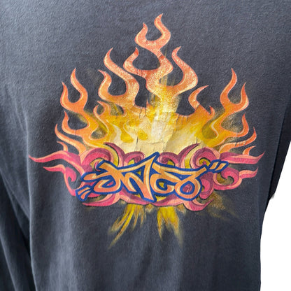【JNCO】ジェイコ Vintage ロングスリーブTシャツ
