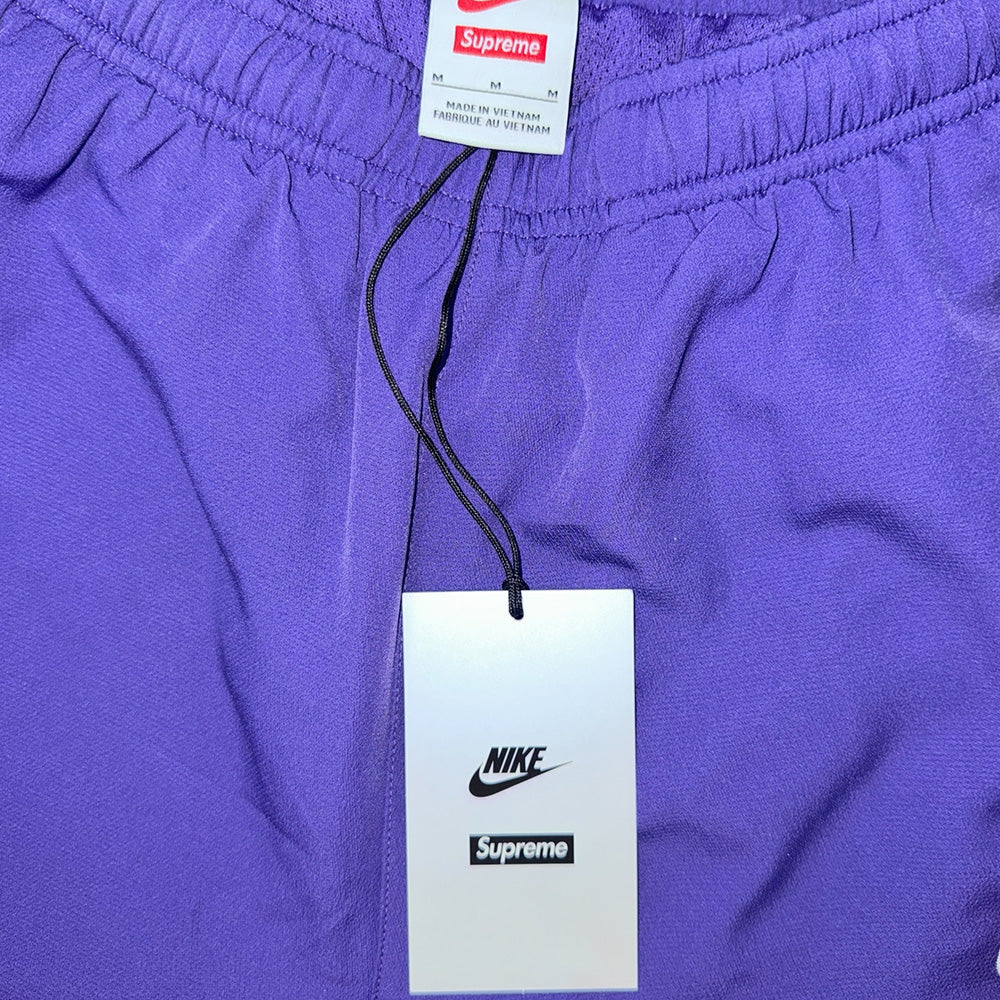 [SUPREME×NIKE] SUPREME × NIKE TRACK PANT