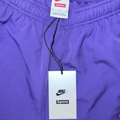 [SUPREME×NIKE] SUPREME × NIKE TRACK PANT