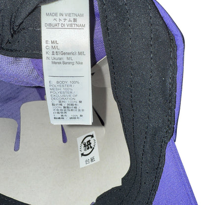 [SUPREME × NIKE] Supreme Nike 25SS Running Hat