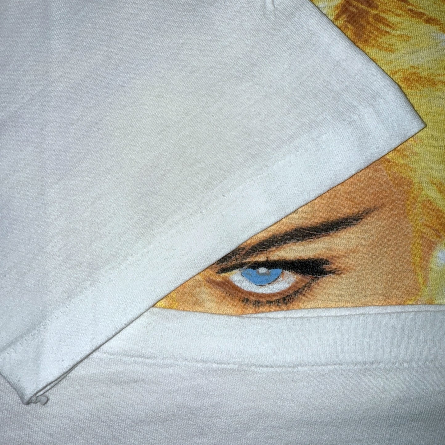 [MADONNA] Madonna 90's "Blond Ambition Tour" T-shirt