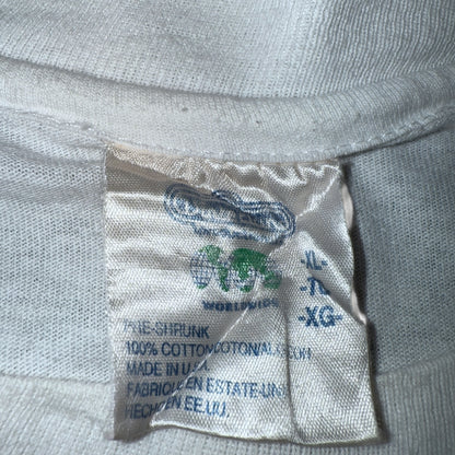 [THE DOORS] The Doors Jim Morrison 90's Vintage T-shirt