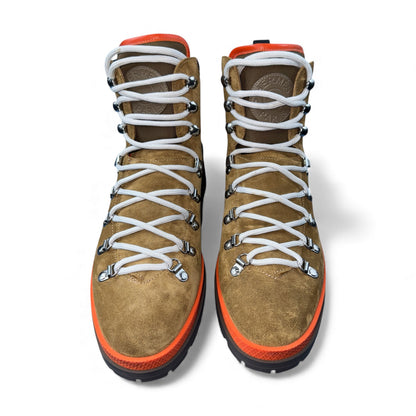 【HERMES】エルメス ショートブーツ《ハイク》Hike