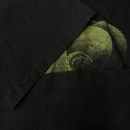 [JURASSIC PARK] Jurassic Park "HATCHING EGGS" T-shirt