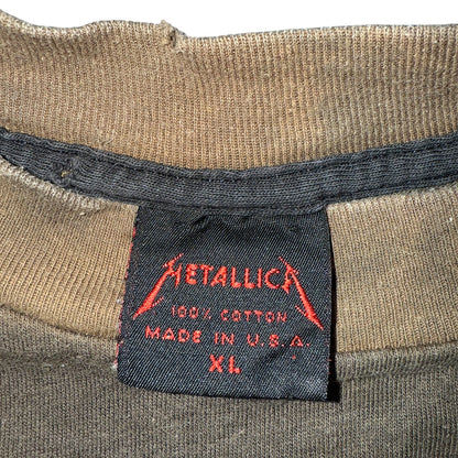 [METALLICA] Metallica Wherever I May Roam T-shirt