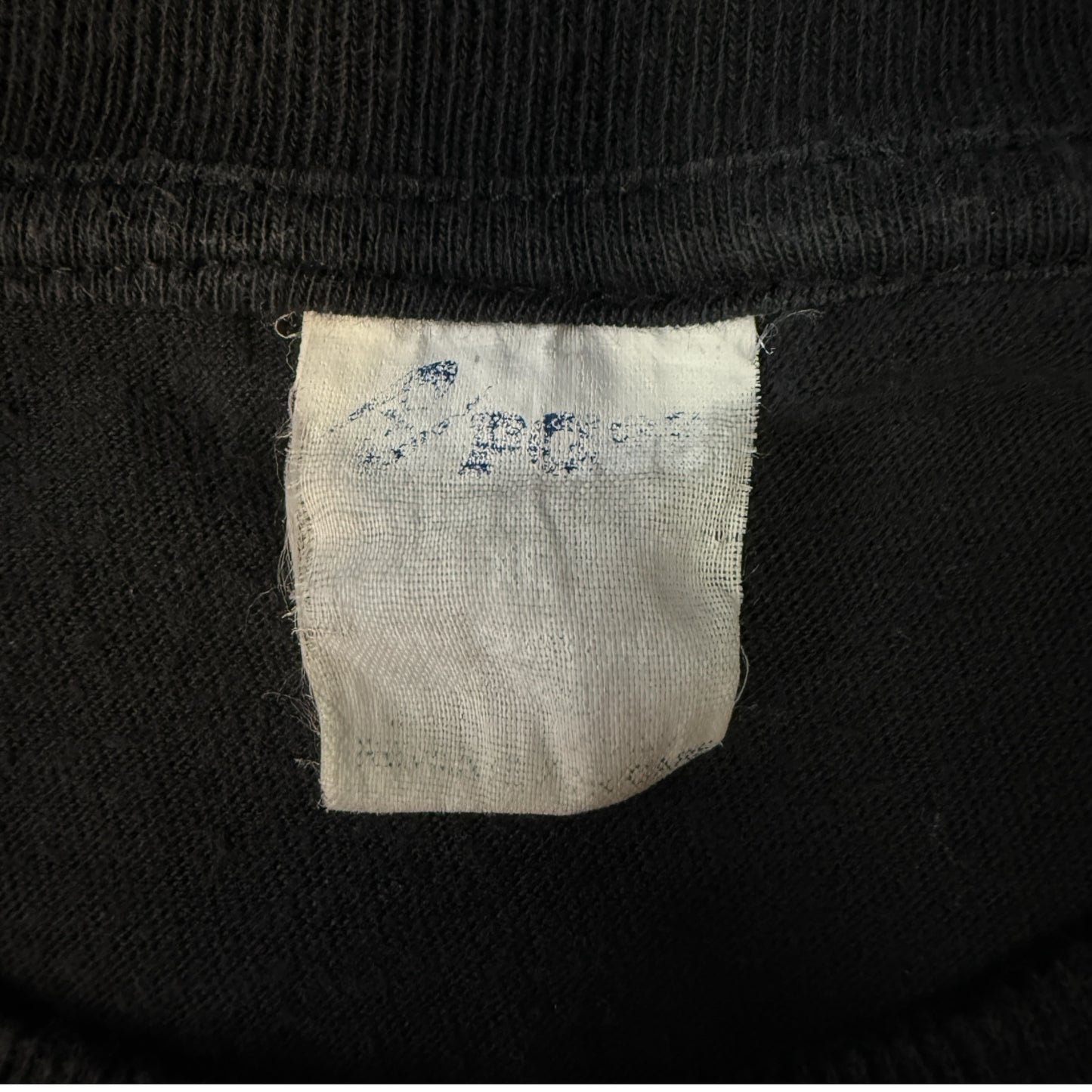 [MAXWELL] Maxwell FORTUNATE RAP TEE Vintage T-shirt