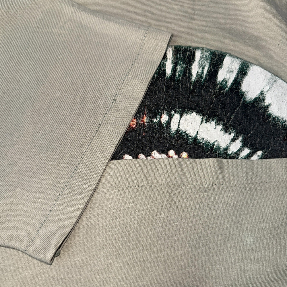 【NINE INCH NAILS】ナイン・インチ・ネイルズ Closer to God　90's Vintage Tシャツ