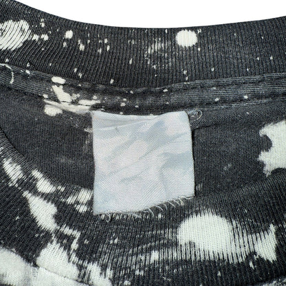 【THE DOORS】ドアーズ "ジムモリソン" 90's Vintage ロングスリーブTシャツ