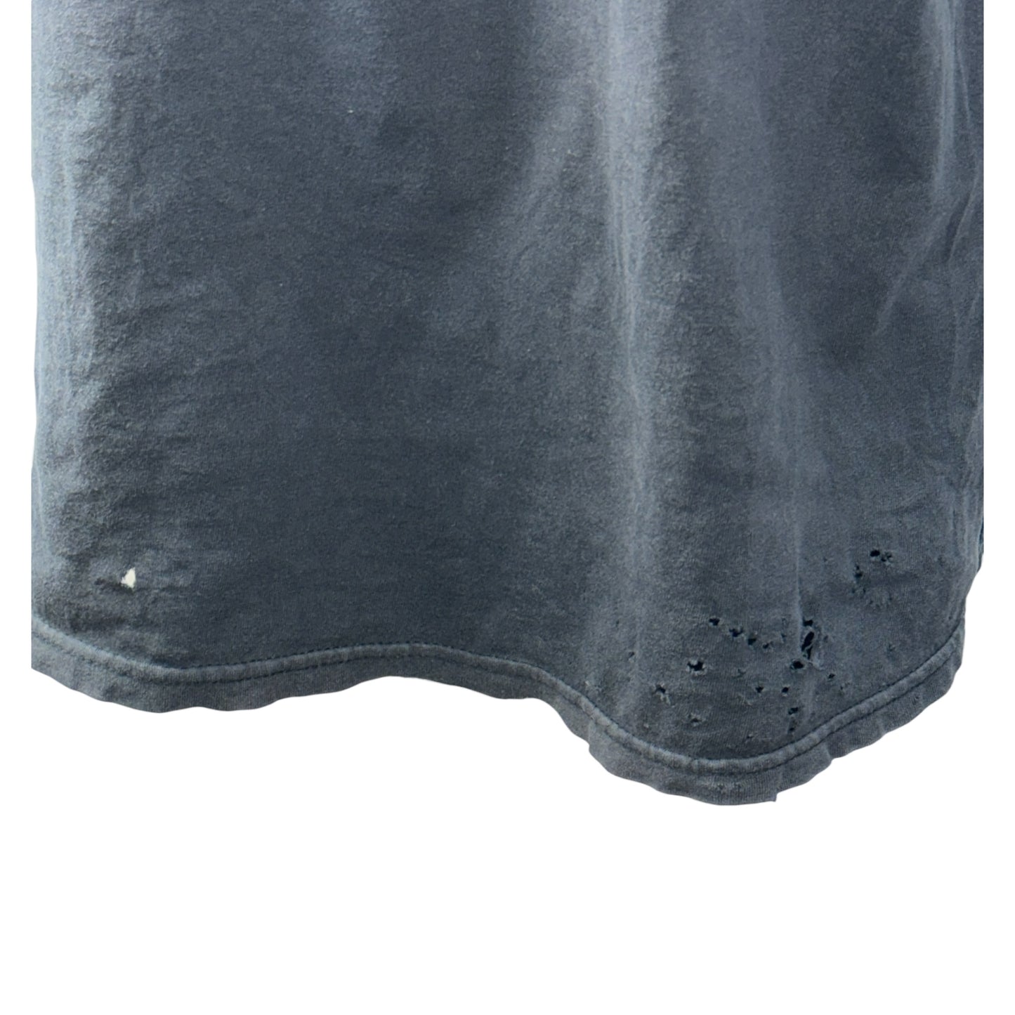 【AC/DC】エーシーディーシー BACK IN BLACK Tシャツ