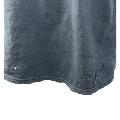 【AC/DC】エーシーディーシー BACK IN BLACK Tシャツ