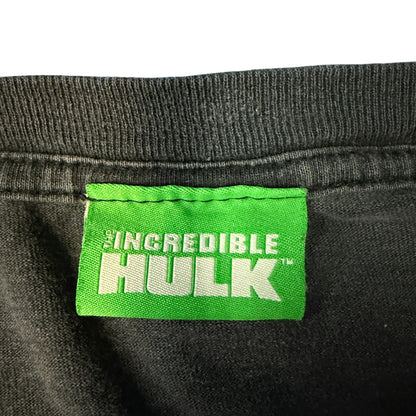 【MAEVEL HULK】マーベル ハルク "Incredible Hulk" ムービー Tシャツ