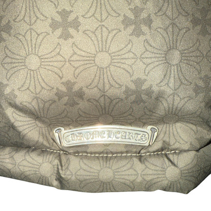 [CHROME HEARTS] Chrome Hearts down vest