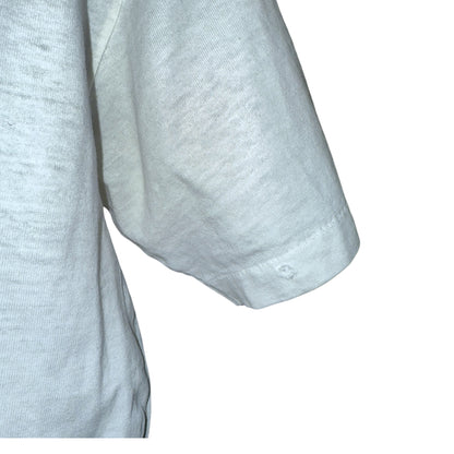 【JURASSIC PARK】ジュラシックパーク "RAPTOR WRANGLER" Tシャツ