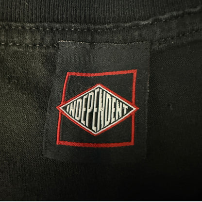 [INDEPENDENT] Independent Iron Cross T-shirt