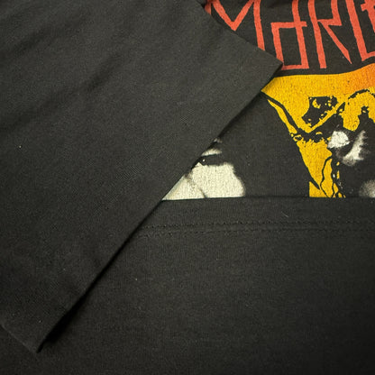 【ZIGGY MARLEY】ジギーマーリー 90s“ONE BRIGHT DAY” WORLD TOUR Vintage Tシャツ