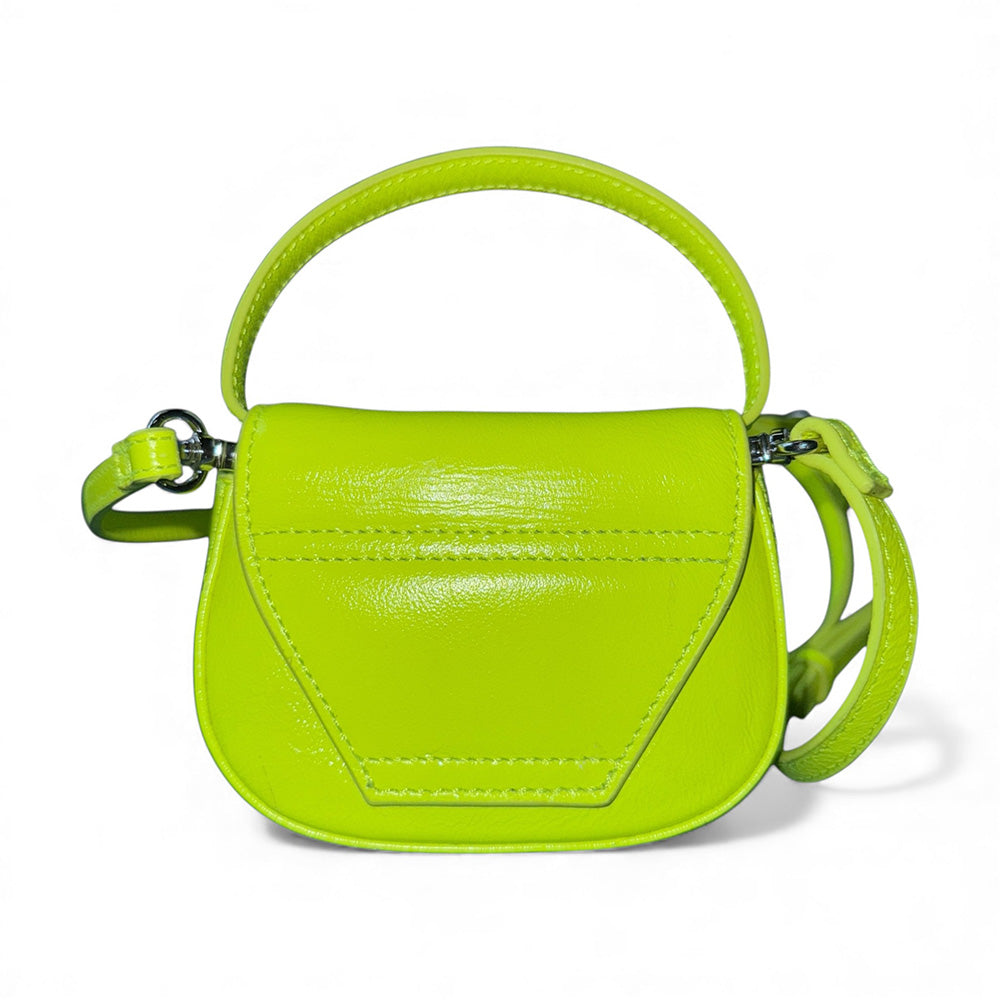 DIESEL 1DR XS Neon Mini Bag