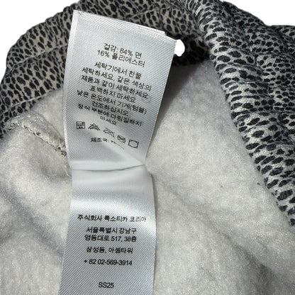 [SUPREME] Supreme Small Box Sweatpant Snakeskin