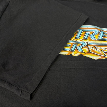 [SESAMI STREET] Sesame Street SATURDAY NIGHT FEVER Vintage T-shirt