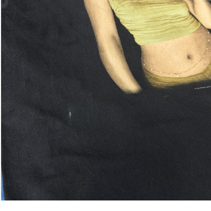 [MARIAH CAREY] Mariah Carey "BUTTERFLY TOUR" T-shirt