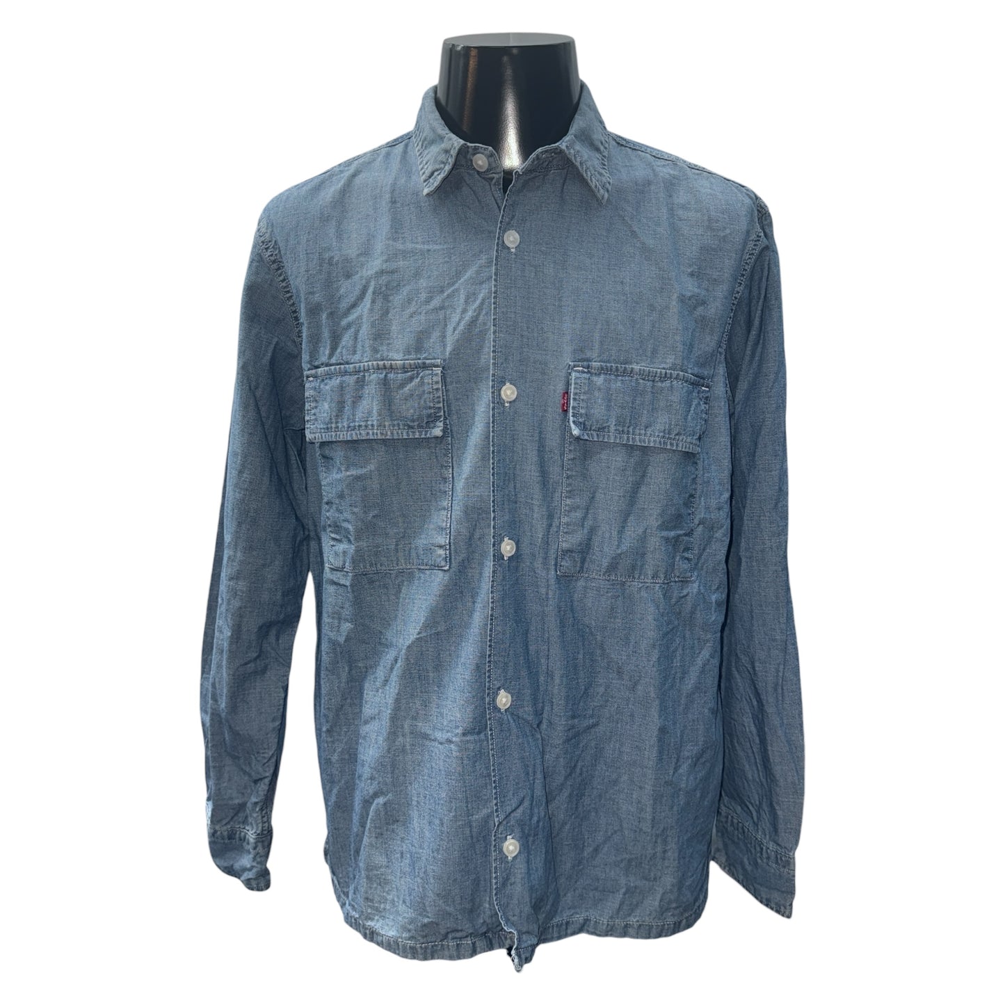 [LEVI'S] Levi's denim shirt