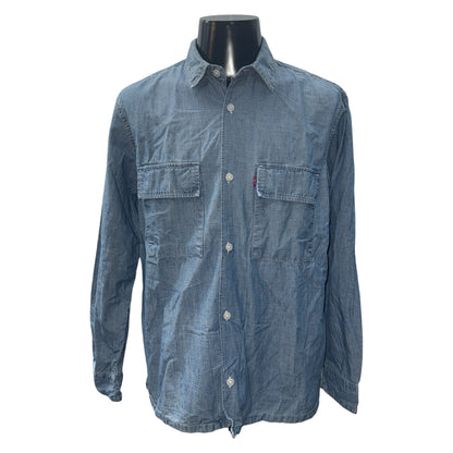 [LEVI'S] Levi's denim shirt