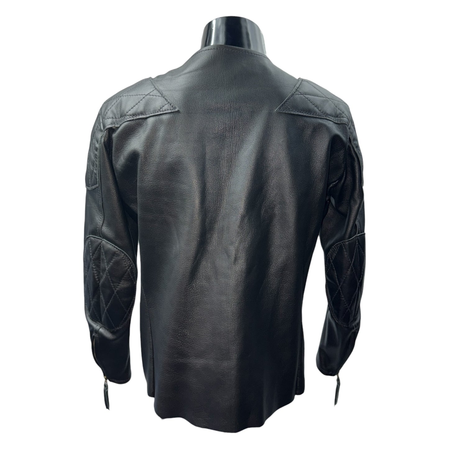 [LANGLIZ LEATHERS] Langlitz Leathers Racing K9