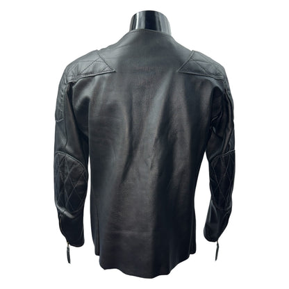 [LANGLIZ LEATHERS] Langlitz Leathers Racing K9