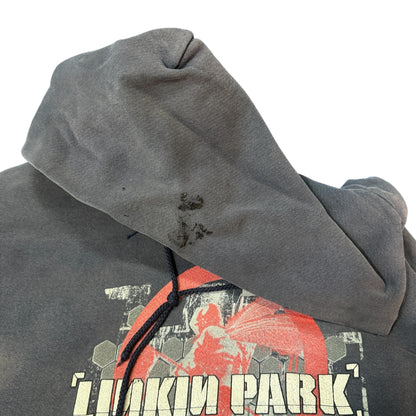 [LINKIN PARK] Linkin Park Lee Body Sweatshirt