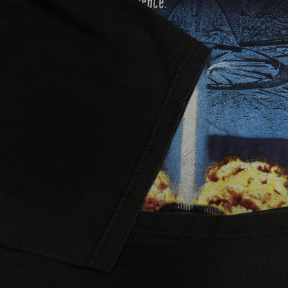 [INDEPENDENCE DAY] Independence Day 90's vintage T-shirt