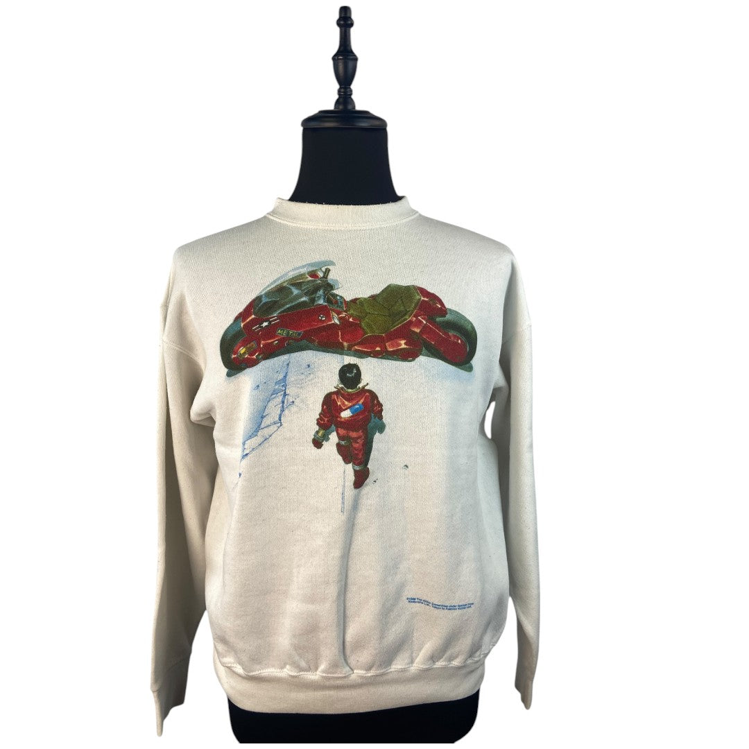 [AKIRA] Akira Sweatshirt 90'S L