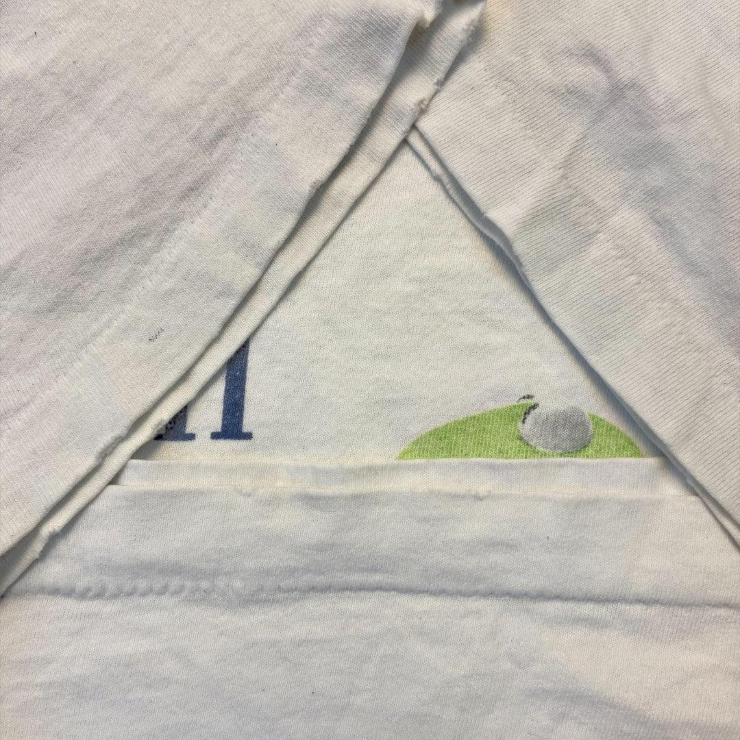 【Kermit the Frogs】カーミット 90’s Vintage Tシャツ L