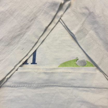 【Kermit the Frogs】カーミット 90’s Vintage Tシャツ L