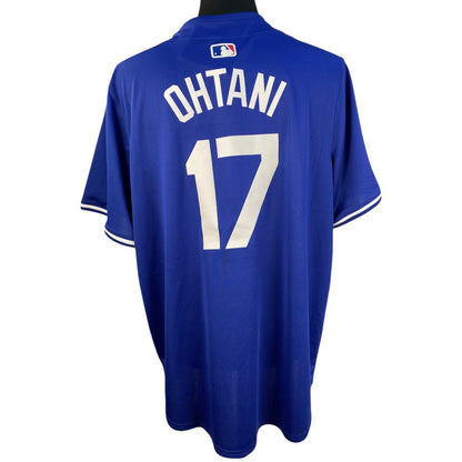 【NIKE】ナイキ Dodgers / Angels / 2枚組セット/ MLB/大谷翔平/ LAD / LAA /ドジャース/ エンゼルス/ユニフォームジャージ 2020/レプリカ/プレーヤー/ナイキ/Nike/Lサイズ/XXLサイズ