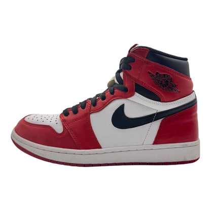 Nike Air Jordan 1 Retro High OG "Chicago" (2015) - Nike Air Jordan 1 Retro High OG 2015 Chicago 26.5cm Excellent Condition
