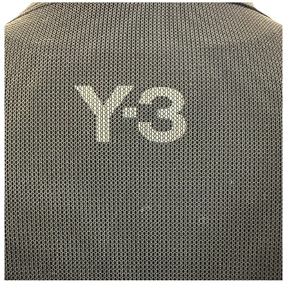 Y-3 CH1 MESH TEE Mesh Crew Neck Short Sleeve T-Shirt