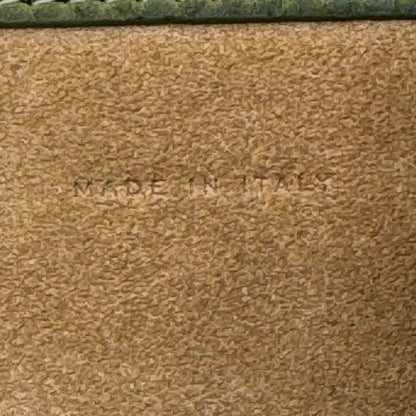 THE ROW Small N/S Park Tote, W1314 L30, Nubuck Leather, Green, GAZON (Grass)