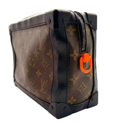 [LOUIS VUITTON] Louis Vuitton Soft Trunk Monogram Solar Ray