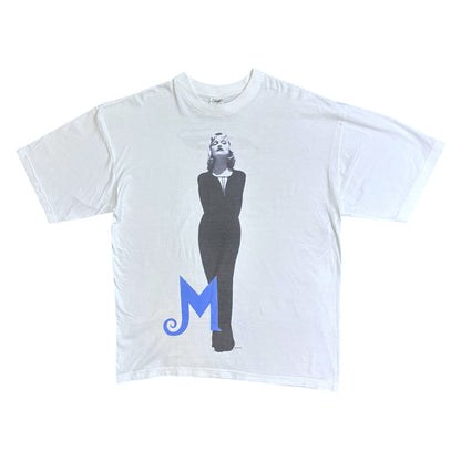 【MADONNA 】マドンナ TOUR 1993 Tシャツ 90's XL