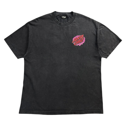 [SANTA CRUZ] Santa Cruz SCREAMING HAM TEE Screaming Ham Screaming Hand NHS Body XL Equivalent