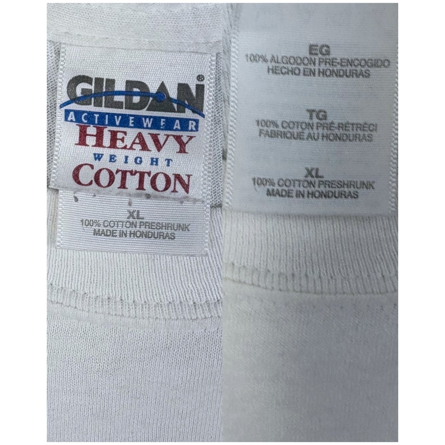 【Avril Lavigne】アヴリルラヴィーン GILDANタグTシャツ XL