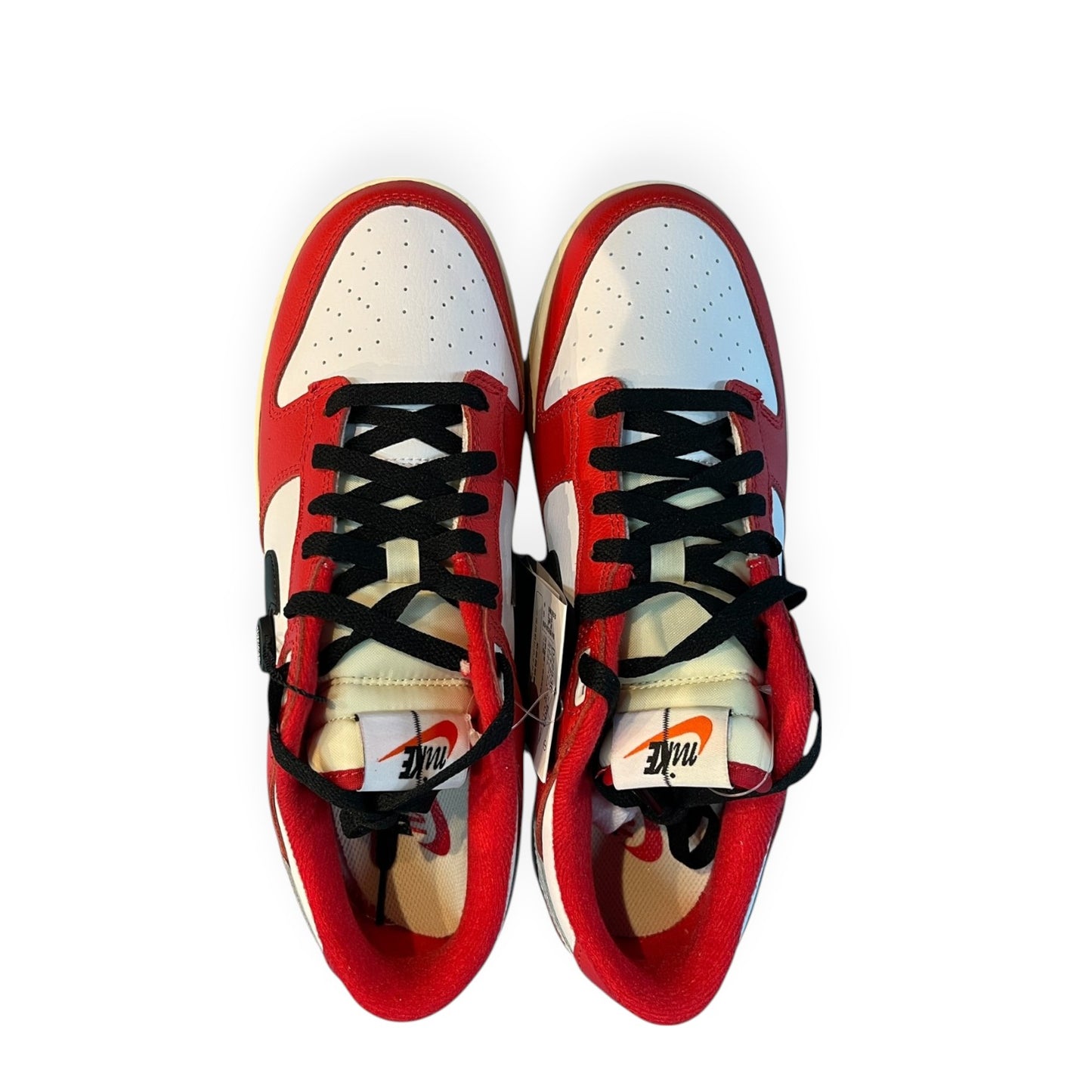 【NIKE DUNK LOW RETRO PRM】ナイキダンク ロー レトロ PRM （26.5cm）