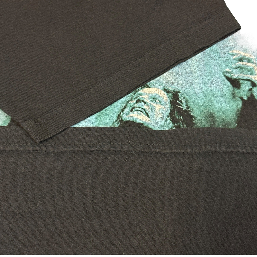 [OZZY × JAWS] Ozzy Osbourne Rock T-shirt